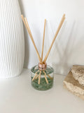 Aventurine | Crystal Reed Diffuser