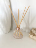 Rose Quartz | Crystal Reed Diffuser