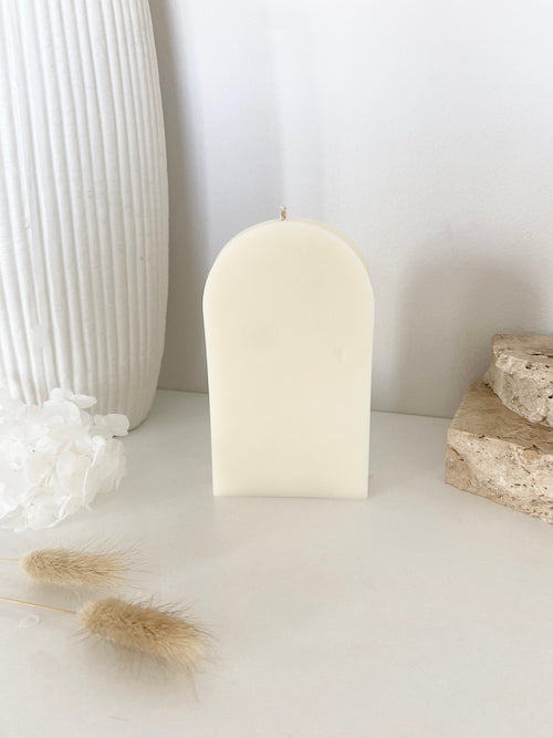 Arch Candle
