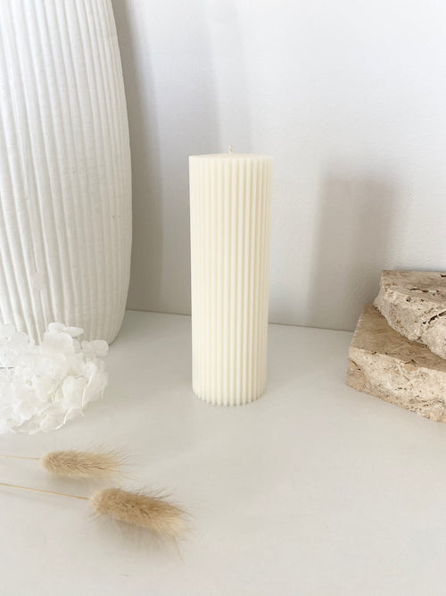 Pillar Candle | Tall