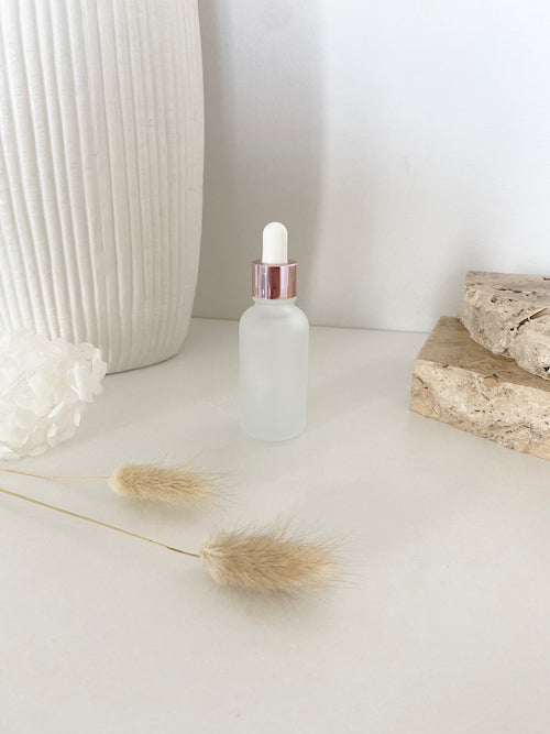 Diffuser Refill Bottle | 30ml