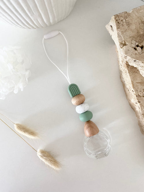 Teal Arch | Hanging Diffuser