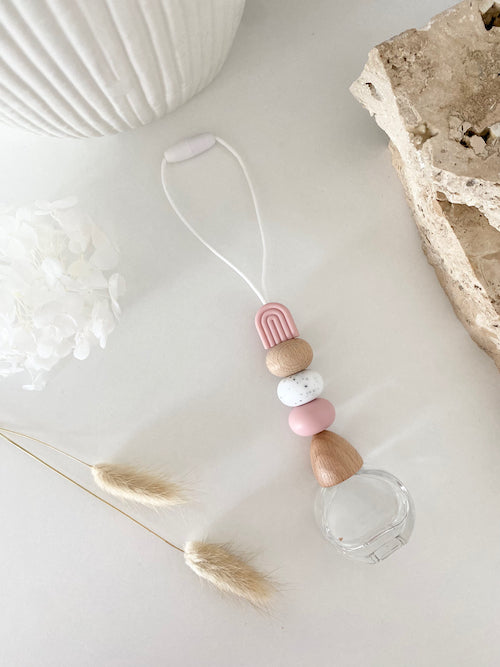 Blush Arch | Hanging Diffuser