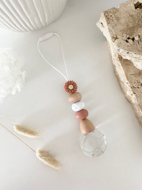 Amber Daisy | Hanging Diffuser