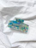 Chloe Clip | Mermaid