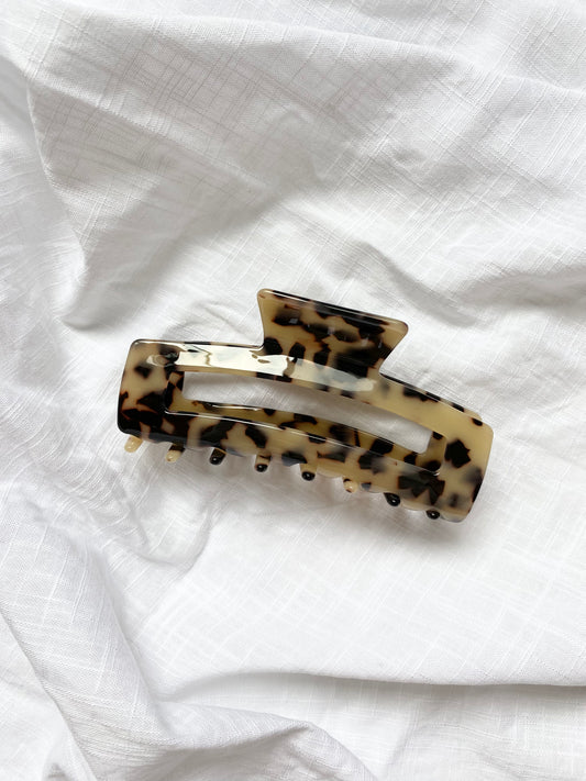 Madi Clip | Leopard