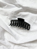 Bella Clip | Black