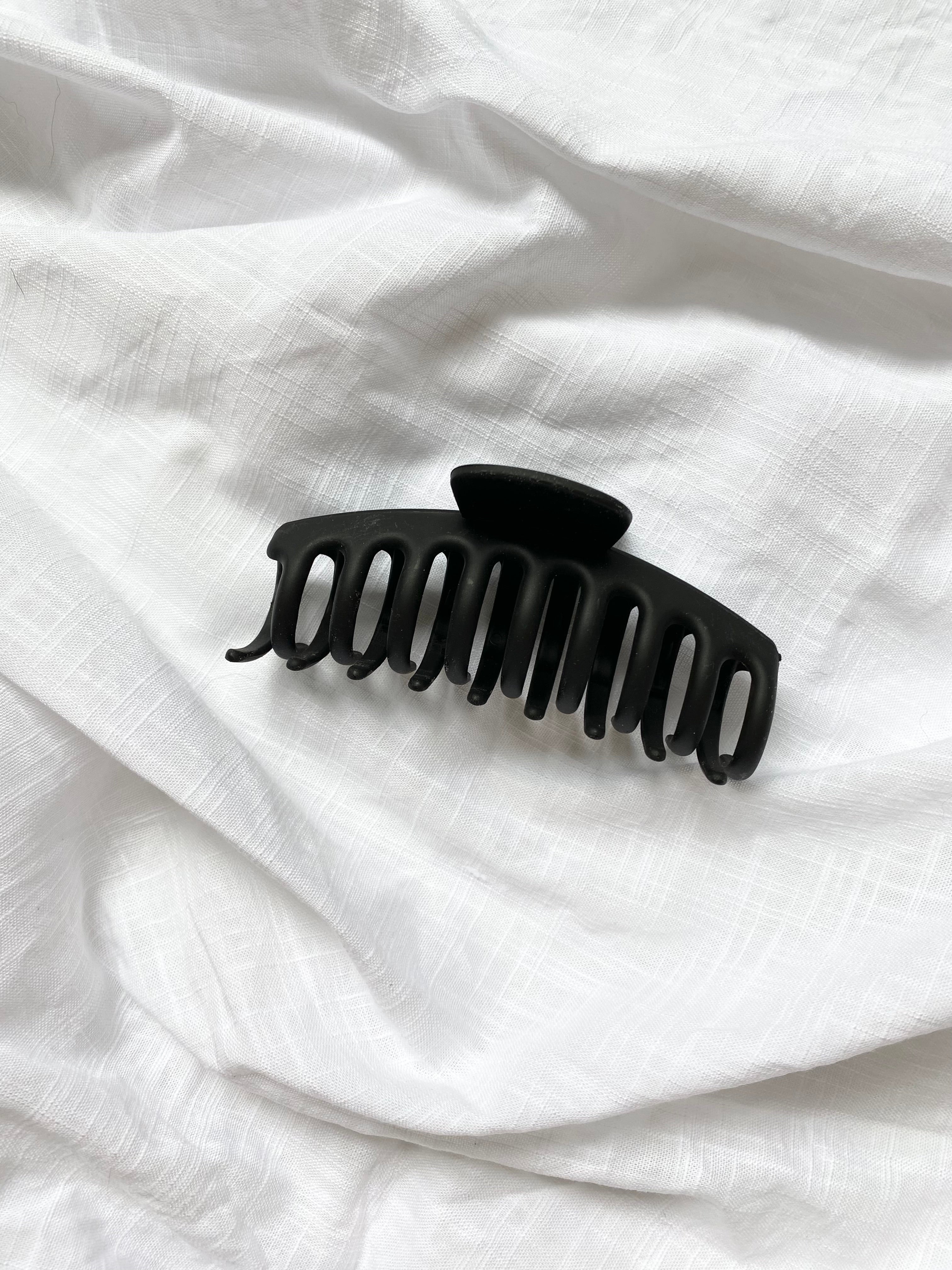 Bella Clip | Black