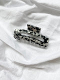 Madi Clip | Black & White