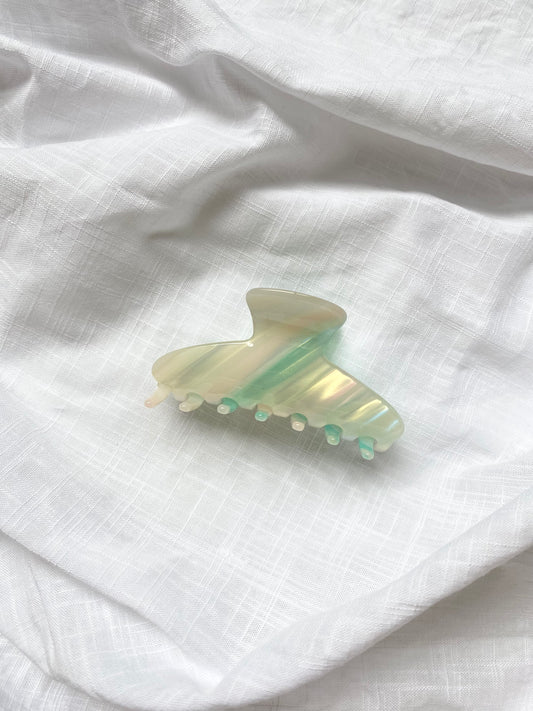 Brooke Clip | Mint