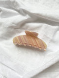 Isla Clip | Blush