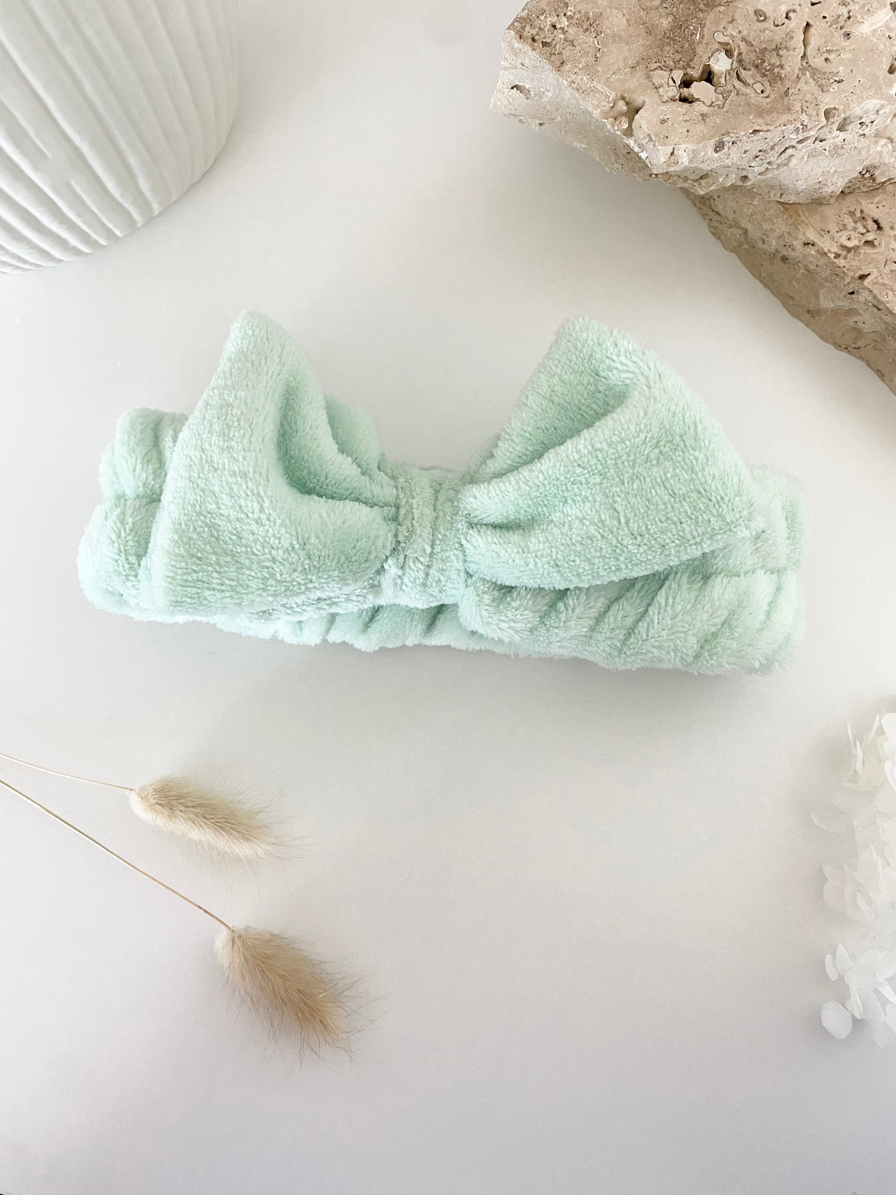 Sage | Headband