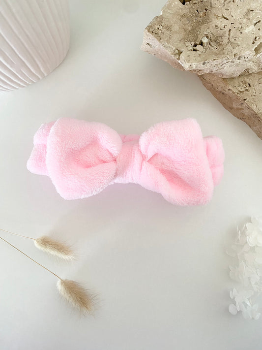 Baby Pink | Headband