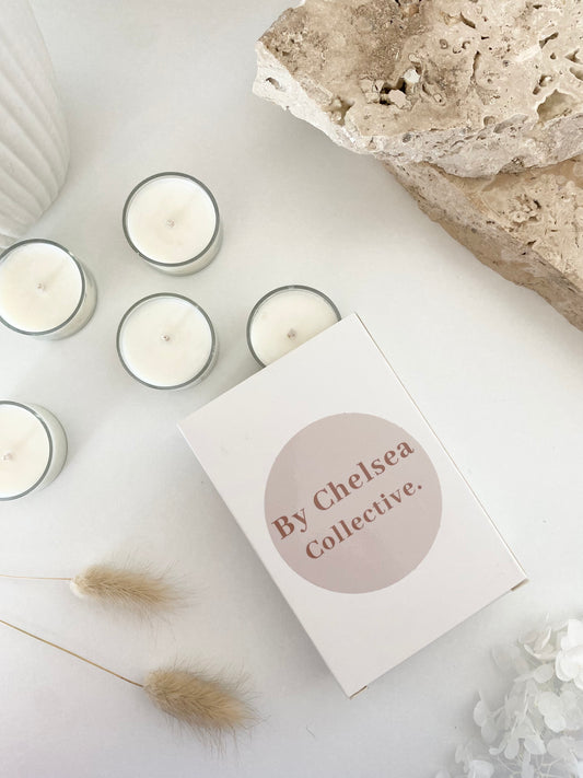Tea Light Pack