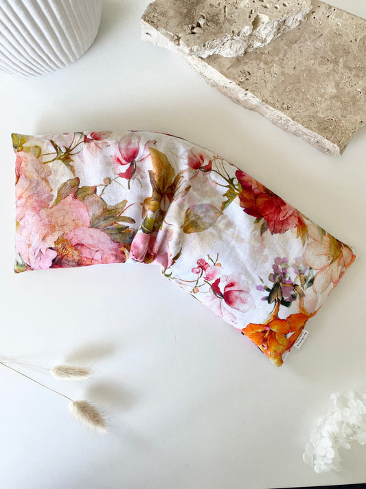 Floral | Heat Pack