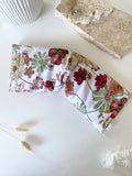 Natural Floral | Heat Pack