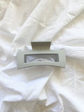 Harper Clip | Ice